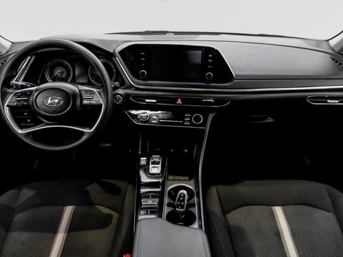 Used 2022 Hyundai Sonata SEL image 23