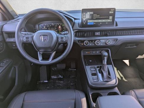 New 2026 Honda CR-V Sport-L image 14