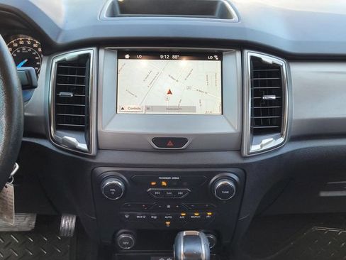 Used 2019 Ford Ranger XLT w/ Equipment Group 301A Mid RWD image 20