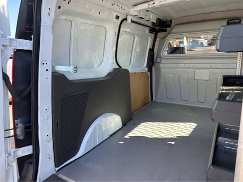 Used 2022 Ford Transit Connect XL image 35