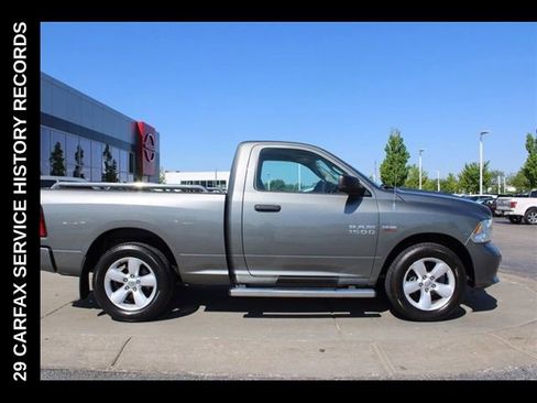 Used 2013 RAM 1500 Express RWD image 6