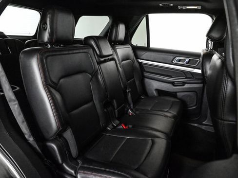 Used 2016 Ford Explorer Sport w/ Equipment Group 401A image 21