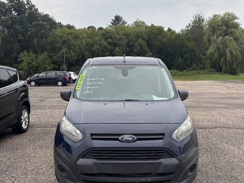 Used 2017 Ford Transit Connect XL FWD image 4