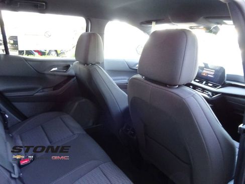 New 2026 Chevrolet Equinox LT FWD image 21