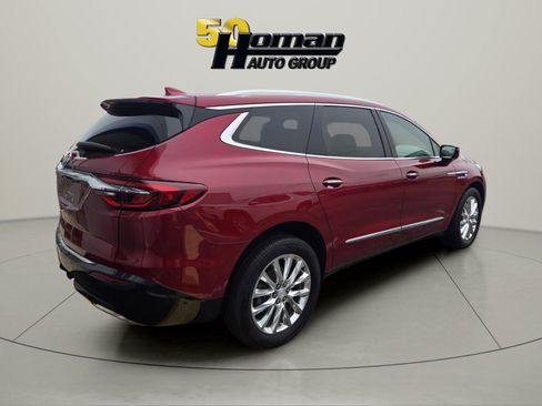 Used 2021 Buick Enclave Premium w/ Surround and Sites Package AWD/4WD image 5
