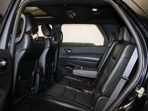 Used 2024 Dodge Durango GT image 9