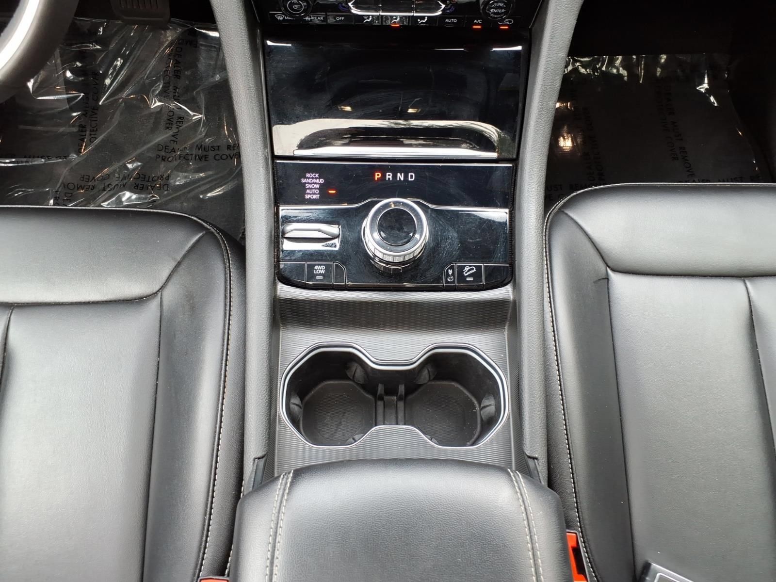 Used 2024 Jeep Grand Cherokee Limited 4xe AWD/4WD image 22