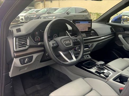 Used 2023 Audi Q5 2.0T Premium Plus w/ Premium Plus Package image 18