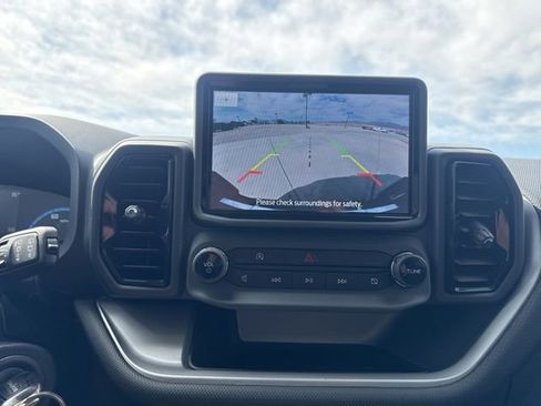 Used 2021 Ford Bronco Sport AWD/4WD image 21