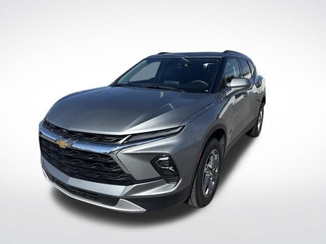 Used 2023 Chevrolet Blazer LT w/ Convenience Package FWD 360° Tour