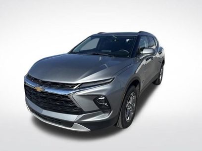 Used 2023 Chevrolet Blazer LT w/ Convenience Package