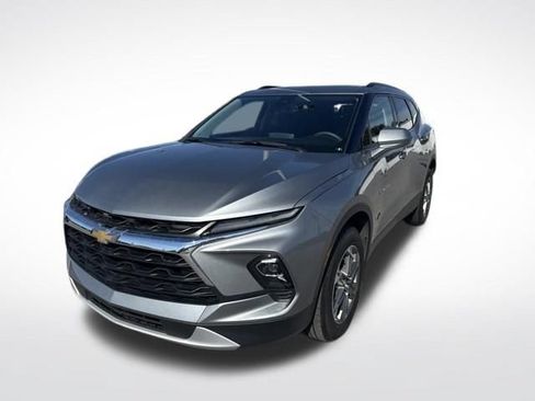Used 2023 Chevrolet Blazer LT w/ Convenience Package FWD image 1
