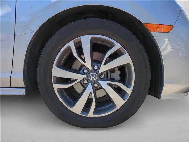 Used 2022 Honda Odyssey Touring image 13