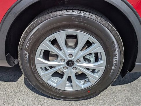 New 2026 Ford Escape Active image 11