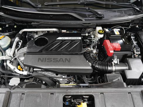 Used 2023 Nissan Rogue SL w/ SL Premium Package AWD/4WD image 31