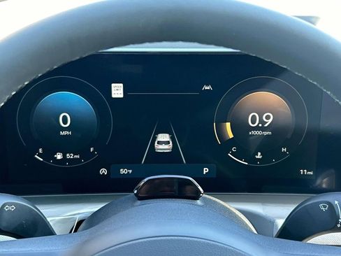 New 2026 Hyundai Tucson Limited image 39