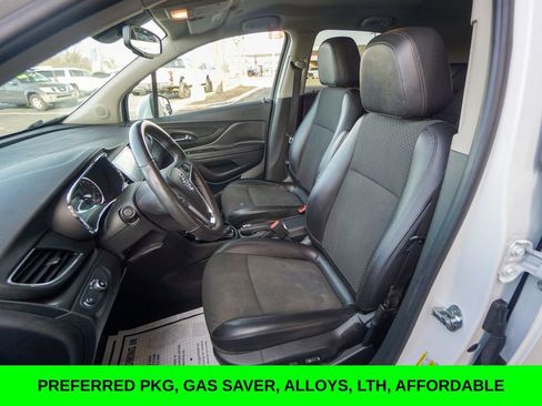 Used 2018 Buick Encore Preferred image 17