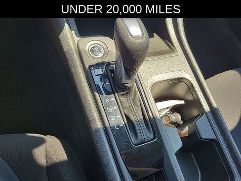 Used 2025 Nissan Sentra S FWD image 28