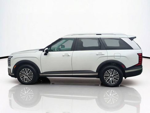 New 2027 Hyundai Palisade SEL FWD image 8