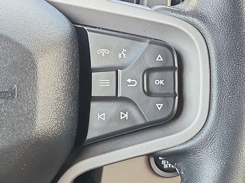 Used 2024 Ford Bronco Wildtrak AWD/4WD image 22