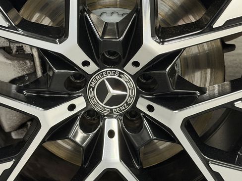 Certified 2025 Mercedes-Benz GLC 350e GLC 350e image 18