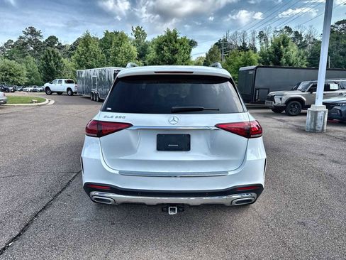 Used 2023 Mercedes-Benz GLE 350 image 7