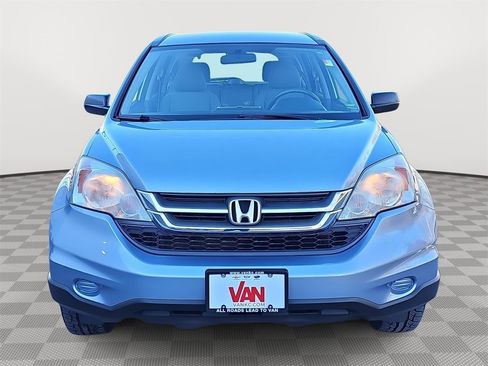 Used 2010 Honda CR-V LX image 2