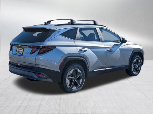 New 2026 Hyundai Tucson SEL image 4