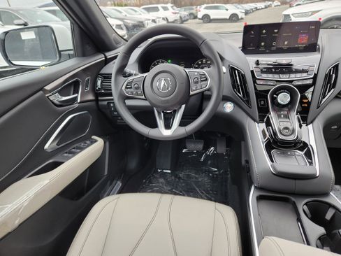 New 2026 Acura RDX image 14