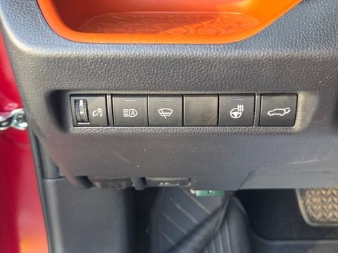Used 2019 Toyota RAV4 Adventure w/ Cold Weather Package AWD/4WD image 25