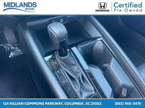 Used 2024 Honda Accord EX-L image 40