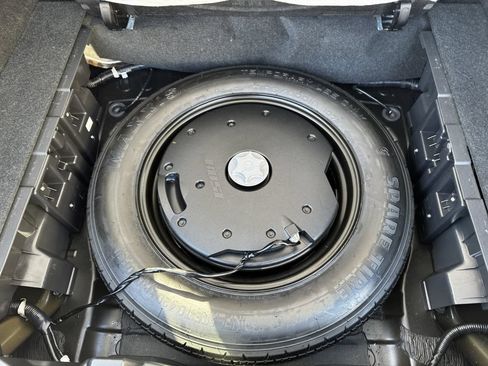 Used 2017 Nissan Murano AWD image 44