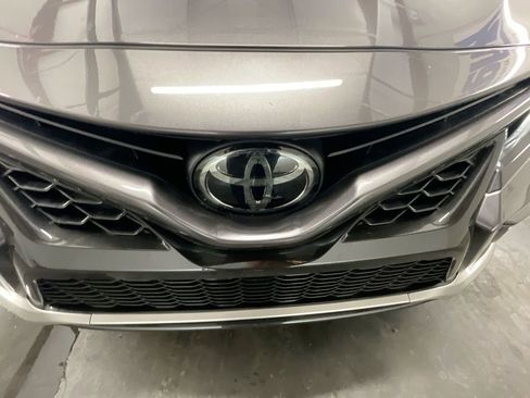 Used 2023 Toyota Camry XSE image 30