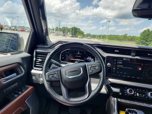 Certified 2026 GMC Sierra 1500 Denali Ultimate AWD/4WD image 20