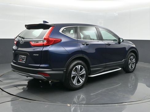 Used 2019 Honda CR-V LX image 7