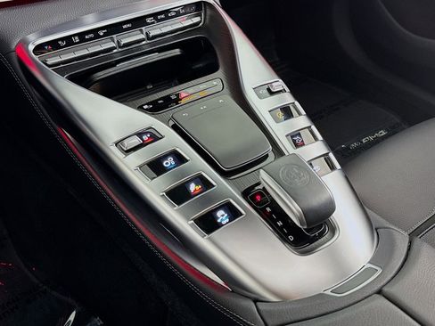 Used 2022 Mercedes-Benz AMG GT 43 image 6