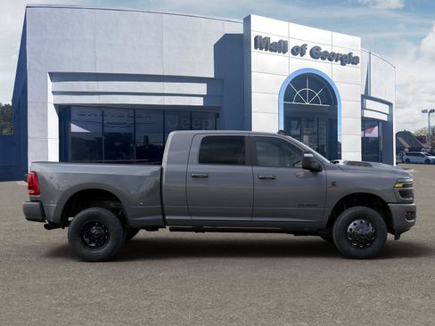New 2026 RAM 3500 Laramie image 21