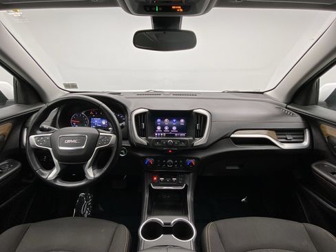Used 2020 GMC Terrain SLE w/ Driver Convenience Package AWD/4WD image 14