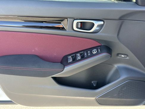 Used 2025 Honda Civic Si image 16