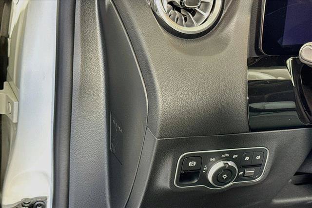 Used 2026 Mercedes-Benz GLA 250 4MATIC image 10