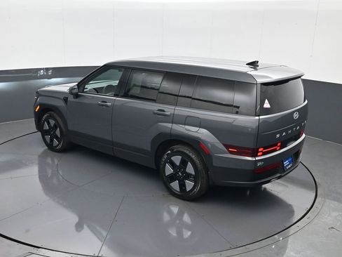 Certified 2026 Hyundai Santa Fe SE image 20