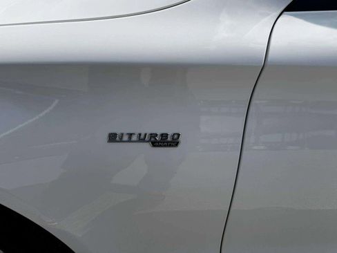 Used 2018 Mercedes-Benz C 43 AMG 4MATIC Sedan image 12