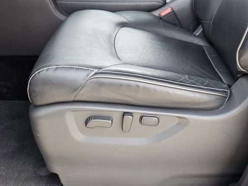 Used 2024 INFINITI QX80 Luxe image 24