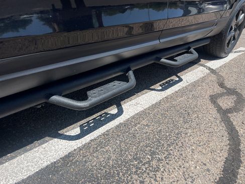 Used 2018 Honda Ridgeline Black Edition image 3