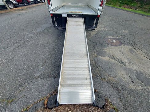 New 2025 Ford E-350 and Econoline 350 Super Duty w/ Power Equipment Group image 25