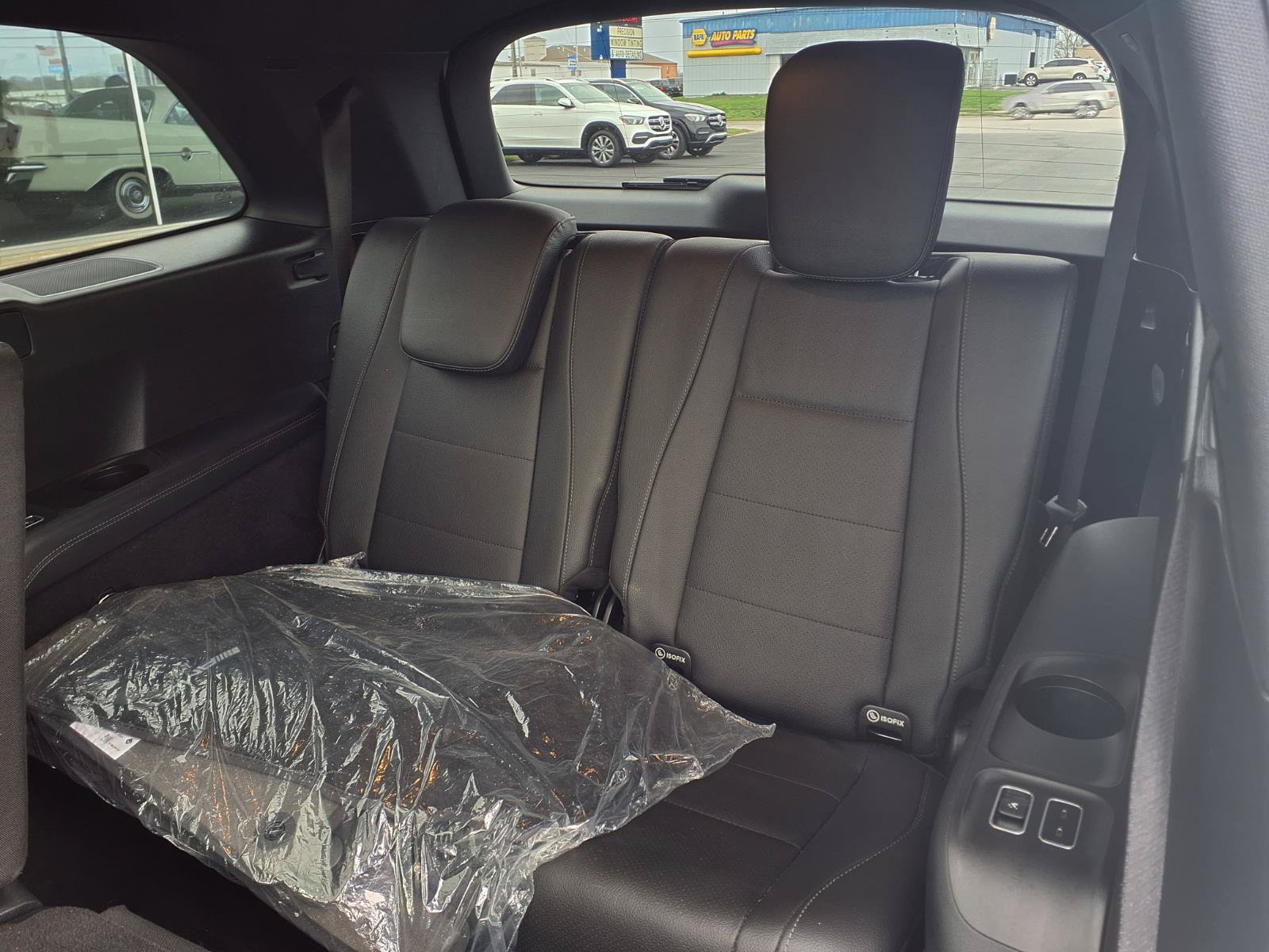 Used 2023 Mercedes-Benz GLS 450 4MATIC image 16
