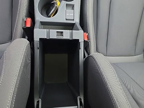 New 2025 Subaru Crosstrek 2.5i Premium image 22