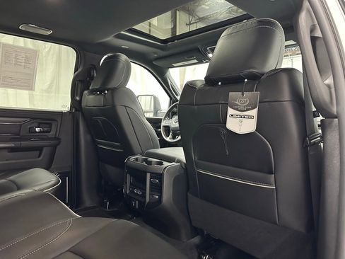 Used 2024 RAM 2500 Limited image 57