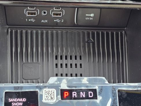 New 2026 Jeep Grand Cherokee L Limited AWD/4WD image 32
