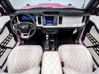 Used 2026 Ford Bronco Big Bend video 2